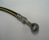 NISSAN MICRA- K11- 93/97; ARKA FREN HORTUMU (SH) - 2