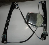 NISSAN MAXIMA- A33- 03/06; ÖN CAM KRİKOSU SOL ELEKTRİKLİ/MOTORLU 6 PİN - 2