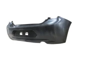 NISSAN MICRA- K13- 13/18; ARKA TAMPON (SENSÖR DELİKSİZ/REFLEKTÖR DELİKSİZ) (LM) - 2