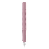 FABER CASTELL DOLMAKALEM GRIP 2010 M ROSE - 1