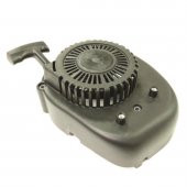 Loncin Çim Biçme Makinası Starter Komple 1P65F-1P61F thumbnail 5