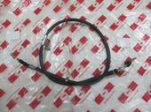 MAZDA 323- HB- 90/95; ARKA EL FREN TELİ SAĞ (SH) - 1