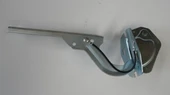 MAZDA B2500- PICK UP- 01/03; KAPUT MENTEŞESİ SAĞ (TYG) - 1