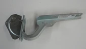 MAZDA B2500- PICK UP- 01/03; KAPUT MENTEŞESİ SAĞ (TYG) - 2