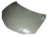 MAZDA 3- SD- 03/06; MOTOR KAPUTU GRİ BOYALI (İCELİ /ÇEKOMASTİKLİ) (SIMYI) - 1