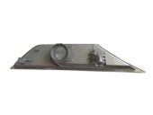 HONDA CIVIC- SD- 16/21; ÇAMURLUK SİNYALİ SOL BEYAZ (EUROLAMP) - 2