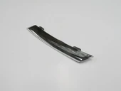 HONDA CRV- 07/10; ÖN TAMPON PANJURU ÜST NİKELAJI SOL (TYG) - 2