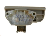 HONDA CIVIC- SD/HB- 96/98; TORPİDO KİLİDİ AÇIK KAHVE (AÇMA MANDALI) (TW) - 2