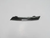 HONDA CRV- 07/10; ÖN TAMPON PANJURU ÜST NİKELAJI SOL (TYG) - 1
