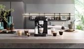 Delonghi Magnifica Evo, ECAM310.60.B Next Tam Otomatik Espresso Kahve Makinesi - 7