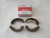 CHEVROLET KALOS- HB- 05/06; ARKA FREN PABUCU (101,5X36) (DAIWA) - 2