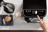 Delonghi Magnifica Evo, ECAM310.60.B Next Tam Otomatik Espresso Kahve Makinesi - 9