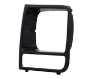 JEEP CHEROKEE- 97/01; FAR ÇERÇEVESİ SOL SİYAH (BOYANIR TİP) (TYG) thumbnail 1