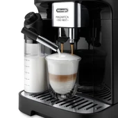 Delonghi Magnifica Evo, ECAM310.60.B Next Tam Otomatik Espresso Kahve Makinesi - 4