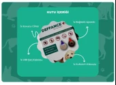 Deffance Plus Ultrasonik Parazit Kovucu - 3