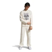 adidas Erkek  Renkli  Sweatshirt EY P ESS CREW M JL2872 - 2