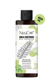 NatuCare Üst Düzey Parlaklık ve Hızlı Uzama Etkili Amla Saç Bakım Şampuanı 400ML - 3