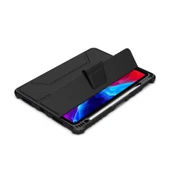 Nillkin Apple iPad Air 4 Air 5 10.9 2020/21/22 Uyumlu Tablet Kılıfı - Siyah - 4