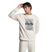 adidas Erkek  Renkli  Sweatshirt EY P ESS CREW M JL2872 - 1