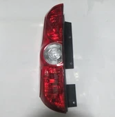 FIAT DOBLO- 11/15; STOP LAMBASI SOL KIRMIZI/BEYAZ (YANA AÇILAN)2KAPI(COMBİ/CARGO/PANORAMA)(MARS) - 2