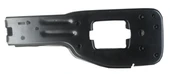 PEUGEOT BIPPER- 08/17; ÖN TAMPON BRAKETİ SOL (ŞASE UCU) - 2