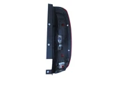 FIAT DOBLO- 15/22; STOP LAMBASI SOL KIRMIZI/BEYAZ (BAGAJ KAPAĞI YUKARIYA AÇILAN) (MARS) - 1