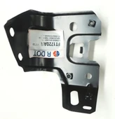 FIAT PUNTO- EVO- 10/16; ÖN ÇAMURLUK İÇ BAĞANTI BRAKETİ SAĞ (TW) - 1