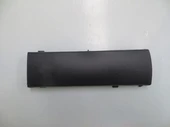 BMW 3 SERI- E36- SD/COUPE- 94/98; ÖN TAMPON ÇEKİ DEMİRİ KAPAĞI SİYAH (TYG) - 1