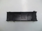 BMW 3 SERI- E36- SD/COUPE- 94/98; ÖN TAMPON ÇEKİ DEMİRİ KAPAĞI SİYAH (TYG) - 2