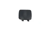 BMW 1 SERI- E87- 09/11; ARKA TAMPON ÇEKİ DEMİRİ KAPAĞI SİYAH (TYG) - 1