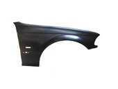 BMW 3 SERI- E46- SD- 98/01; ÖN ÇAMURLUK DELİKLİ SAĞ (TYG) - 1