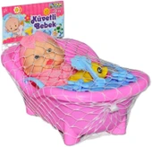 Küvetli Bebek - 2