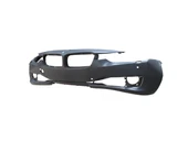 BMW 3 SERI- F30- 12/14; ÖN TAMPON KOYU GRİ (SENSÖR/KAMERA/FAR YIKAMA DELİKLİ TW) - 2