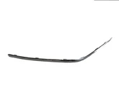 BMW 7 SERI- E66- 05/09; ÖN TAMPON BANDI ÜST NİKELAJI SOL - 1