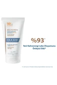 Ducray Melascreen Protective Anti-spot Cream Spf50+ Leke Eğilimli Ve Kuru Ciltler Için Güneş Koruyuc - 1