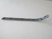 BMW 5 SERI- E39- 01/03; ARKA TAMPON BANDI SOL GRİ (NİKELAJ TAKILAN TİP) (SENSÖR DELİKLİ)(TW) thumbnail 2