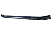 BMW 5 SERI- F10- 10/16; ÖN PANEL ÜST PARÇA ARKA ALÜMİNYUM (TW) - 1