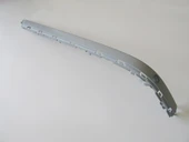 BMW 5 SERI- E39- 01/03; ARKA TAMPON BANDI SOL GRİ (NİKELAJ TAKILAN TİP) (SENSÖR DELİKLİ)(TW) thumbnail 1