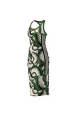 adidas Kadın   Elbise FARM DRESS JD6314 thumbnail 11