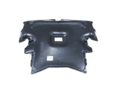 MERCEDES C CLASS- W203- 00/07; KARTER MUHAFAZA PLASTİĞİ (LT-BZ8007) (TW) - 2