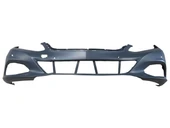 MERCEDES E CLASS- W212- 13/16; ÖN TAMPON GRİ (ASTARLI/SENSÖR /KAMERA DELİKLİ(ELEGANCE)(TW) - 1