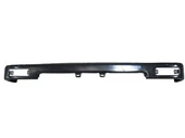 TOYOTA HILUX- PICK UP LN85- 89/97; ÖN TAMPON SİYAH (FPI) - 2