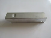 MERCEDES B CLASS- W246- 12/14; ÖN PANEL BAĞLANTI BRAKETİ (KÜÇÜK) SAĞ/SOL AYNI (ADET) - 2