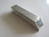 MERCEDES B CLASS- W246- 12/14; ÖN PANEL BAĞLANTI BRAKETİ (KÜÇÜK) SAĞ/SOL AYNI (ADET) - 1