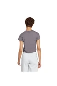 adidas Kadın   T-shirt W FI SL BB TEE JE4004 - 3