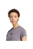 adidas Kadın   T-shirt W FI SL BB TEE JE4004 - 5
