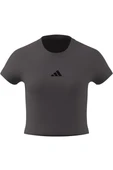 adidas Kadın   T-shirt W FI SL BB TEE JE4004 - 7