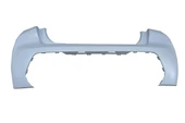 PEUGEOT 208- 20/24; ARKA TAMPON ASTARLI SENSÖR/KAMERA DELİKSİZ (TYG) - 2