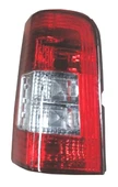 CITROEN BERLINGO- 04/08; STOP LAMBASI SOL KIRMIZI/BEYAZ (BAGAJ KAPAĞI YANA AÇILAN TİP) (MARS) - 2