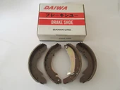 CITROEN JUMPER- 98/01; ARKA FREN PABUCU 1,9/2,0/2,5/2,8 (127X56) (14 KİŞİLİK) (BRAMAX) - 1